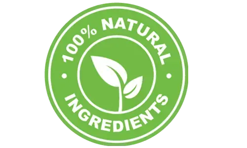 Alpha Rock 100% Natural