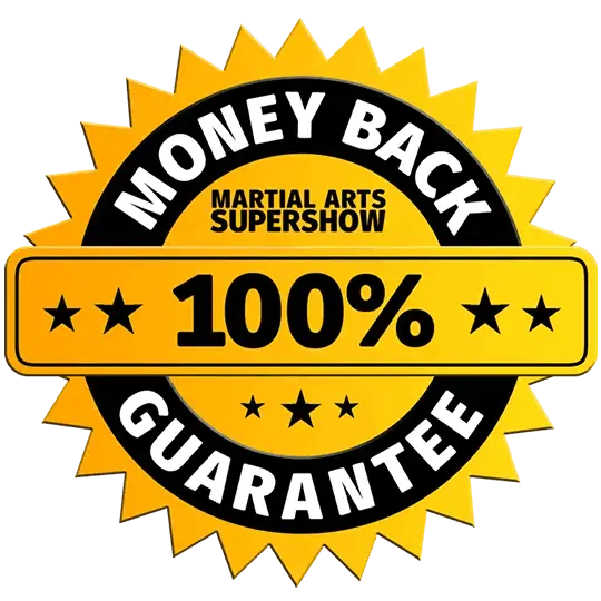 Alpha Rock money back gurantee