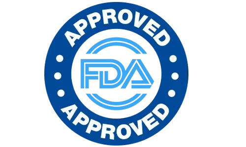 Alpha Rock FDA